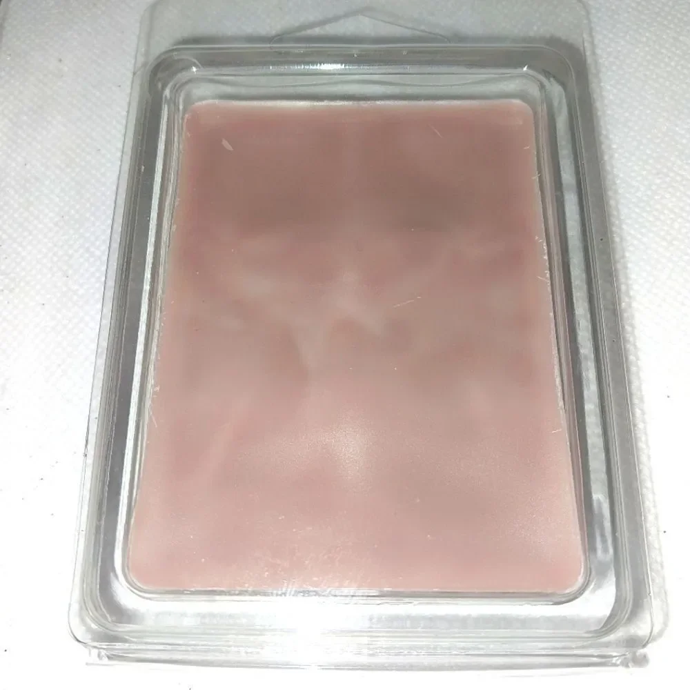 Hand crafted State fair wax melt bar